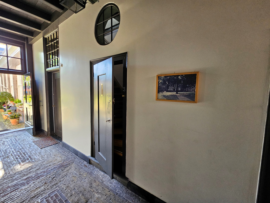 Appartement te huur: Jansweg 39-0003, Haarlem