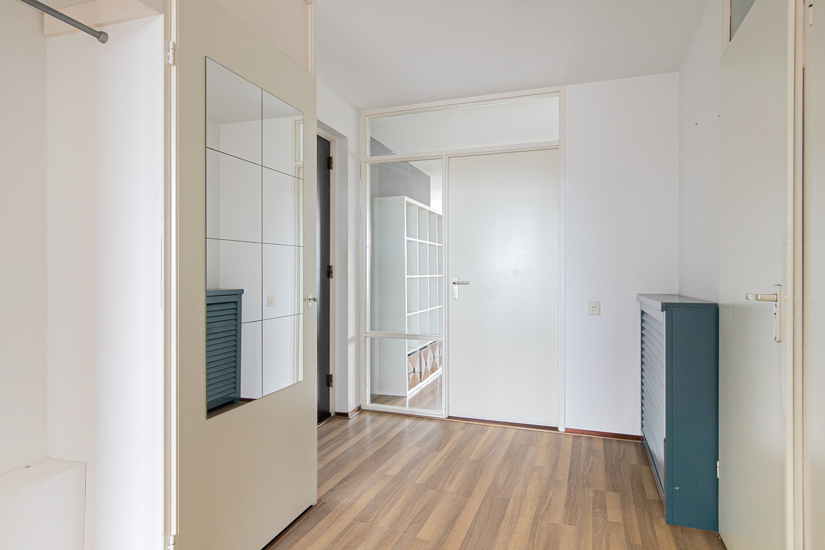 Appartement te huur: Groenendaal 339, Rotterdam