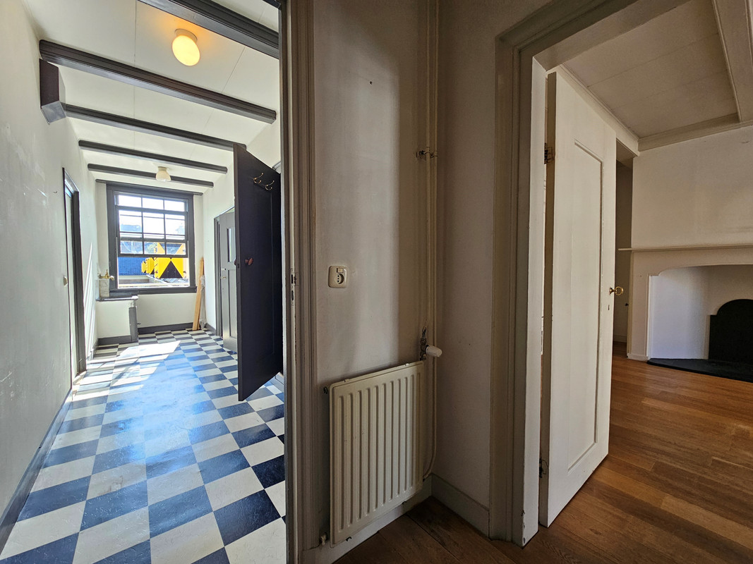 Appartement te huur: Jansweg 39-0003, Haarlem