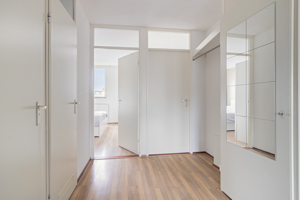Appartement te huur: Groenendaal 339, Rotterdam