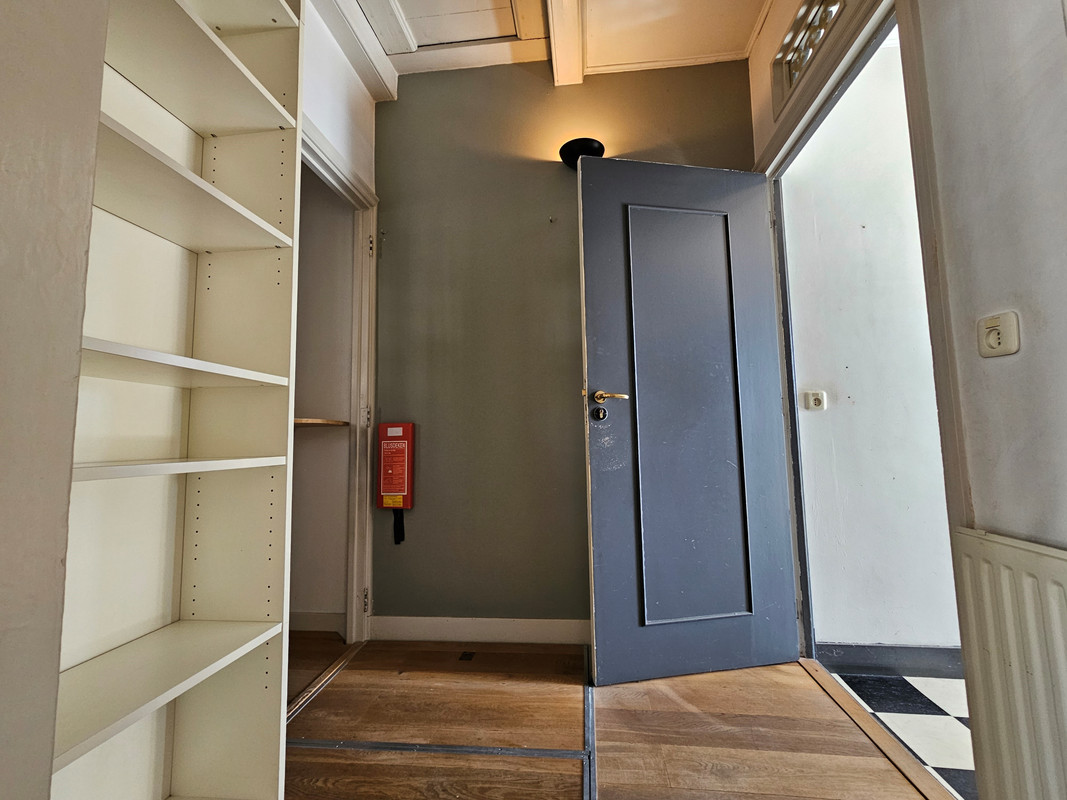 Appartement te huur: Jansweg 39-0003, Haarlem