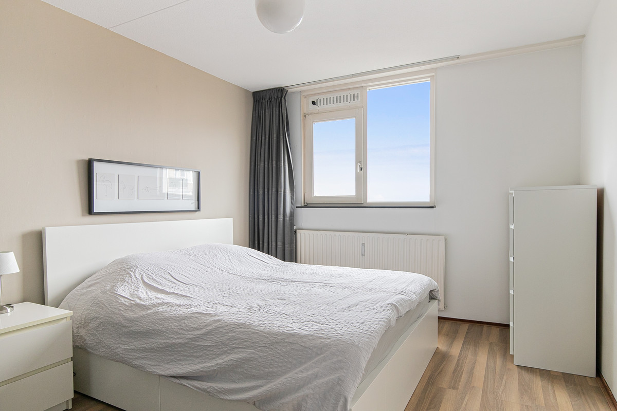 Appartement te huur: Groenendaal 339, Rotterdam