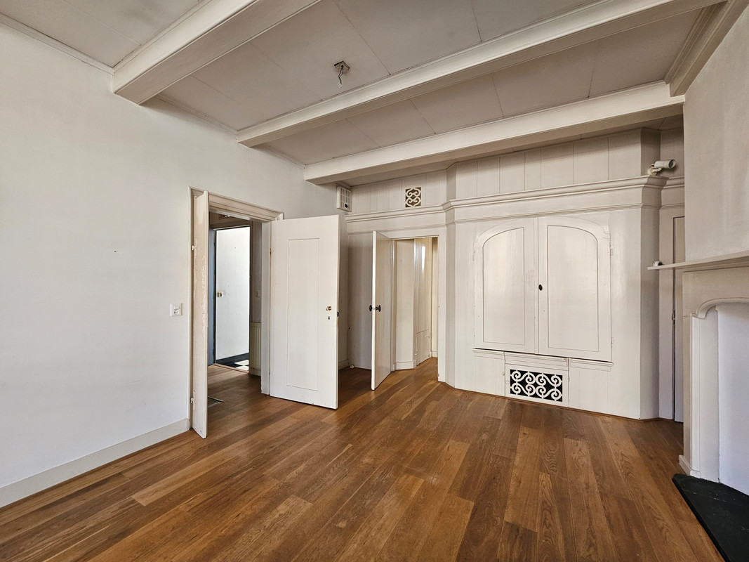 Appartement te huur: Jansweg 39-0003, Haarlem