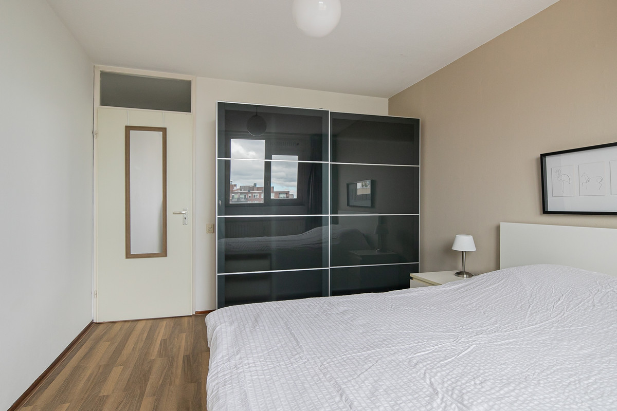 Appartement te huur: Groenendaal 339, Rotterdam