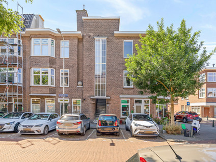 De Sillestraat 135