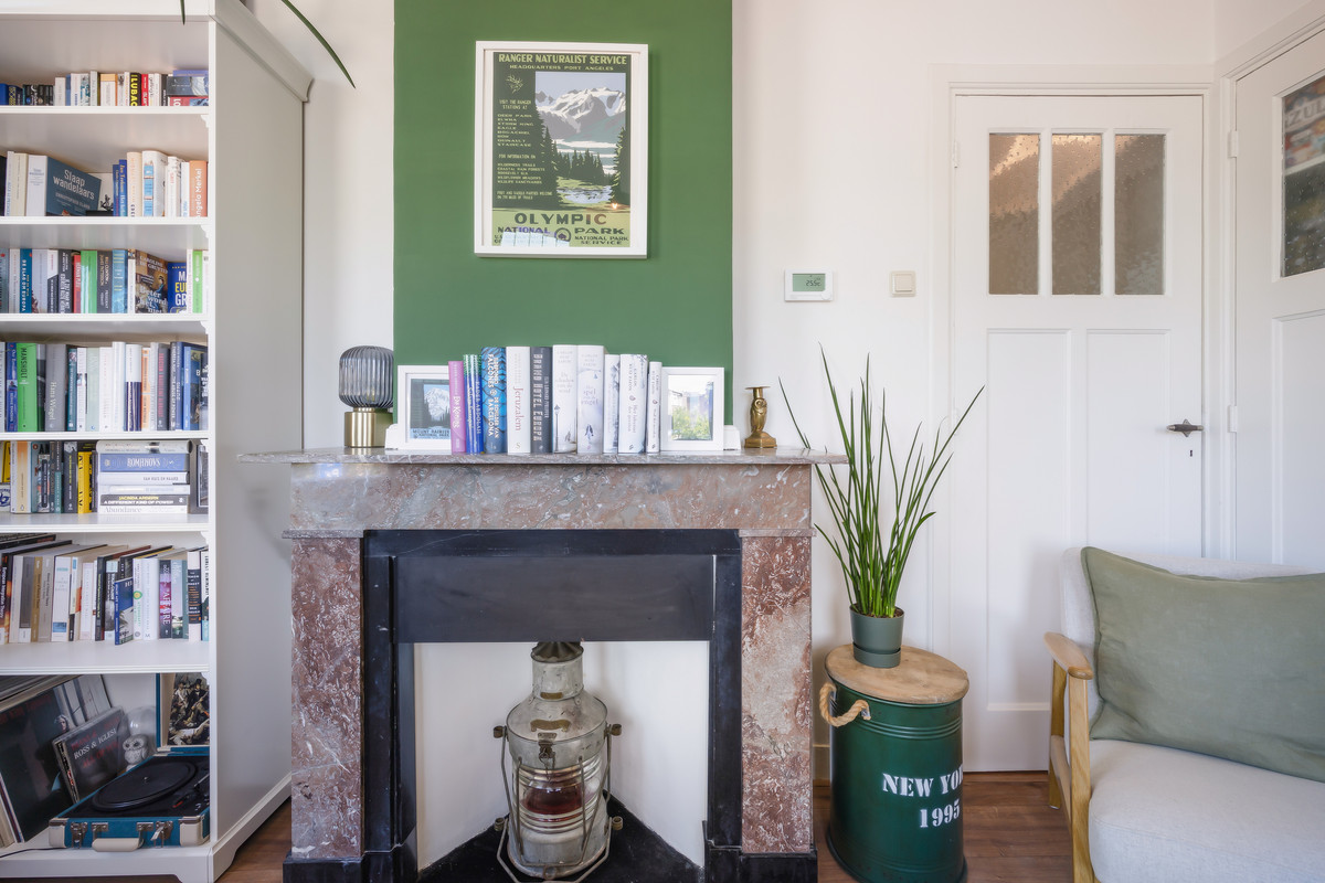 Appartement te koop: De Sillestraat 135, 'S-Gravenhage