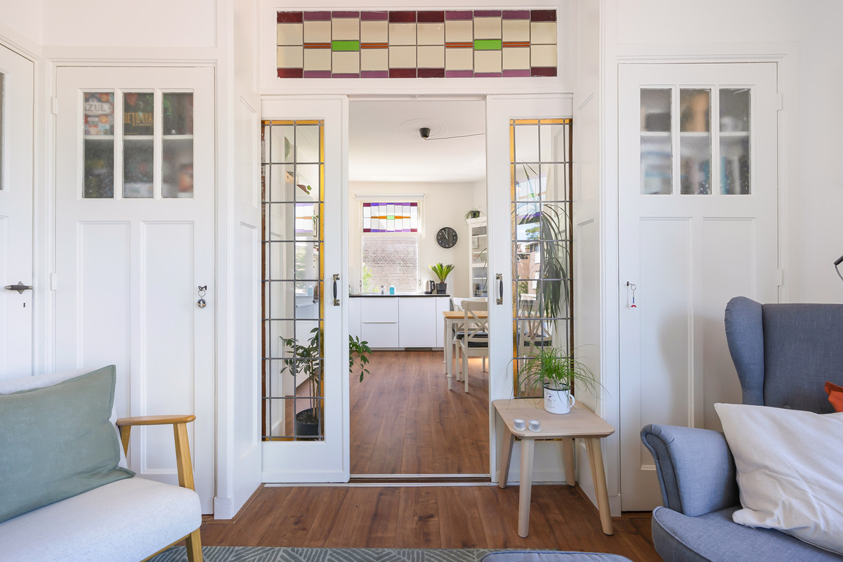 Appartement te koop: De Sillestraat 135, 'S-Gravenhage
