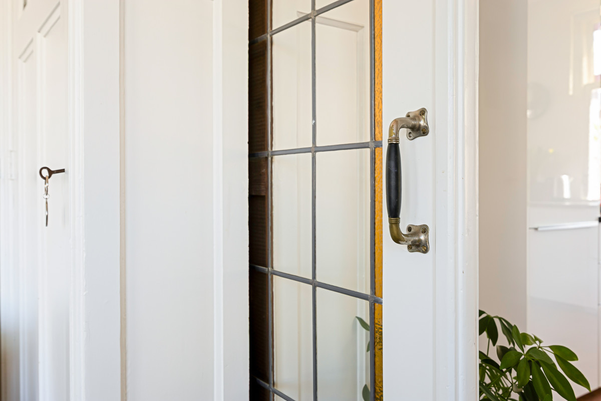 Appartement te koop: De Sillestraat 135, 'S-Gravenhage