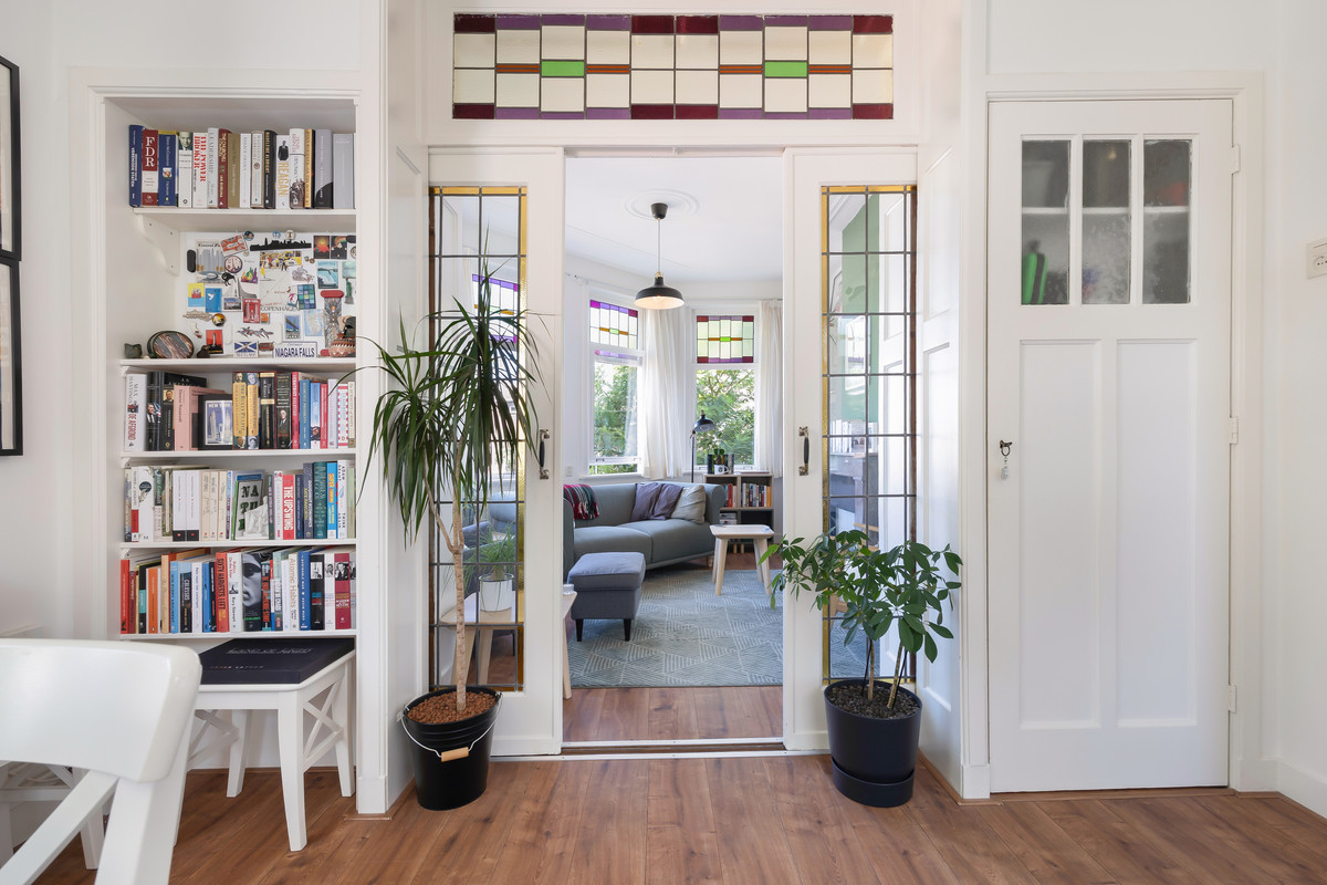 Appartement te koop: De Sillestraat 135, 'S-Gravenhage