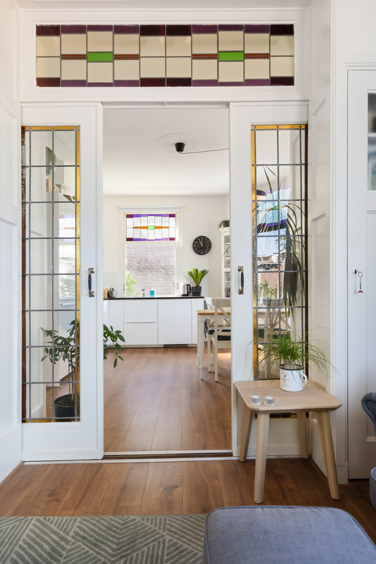 Appartement te koop: De Sillestraat 135, 'S-Gravenhage
