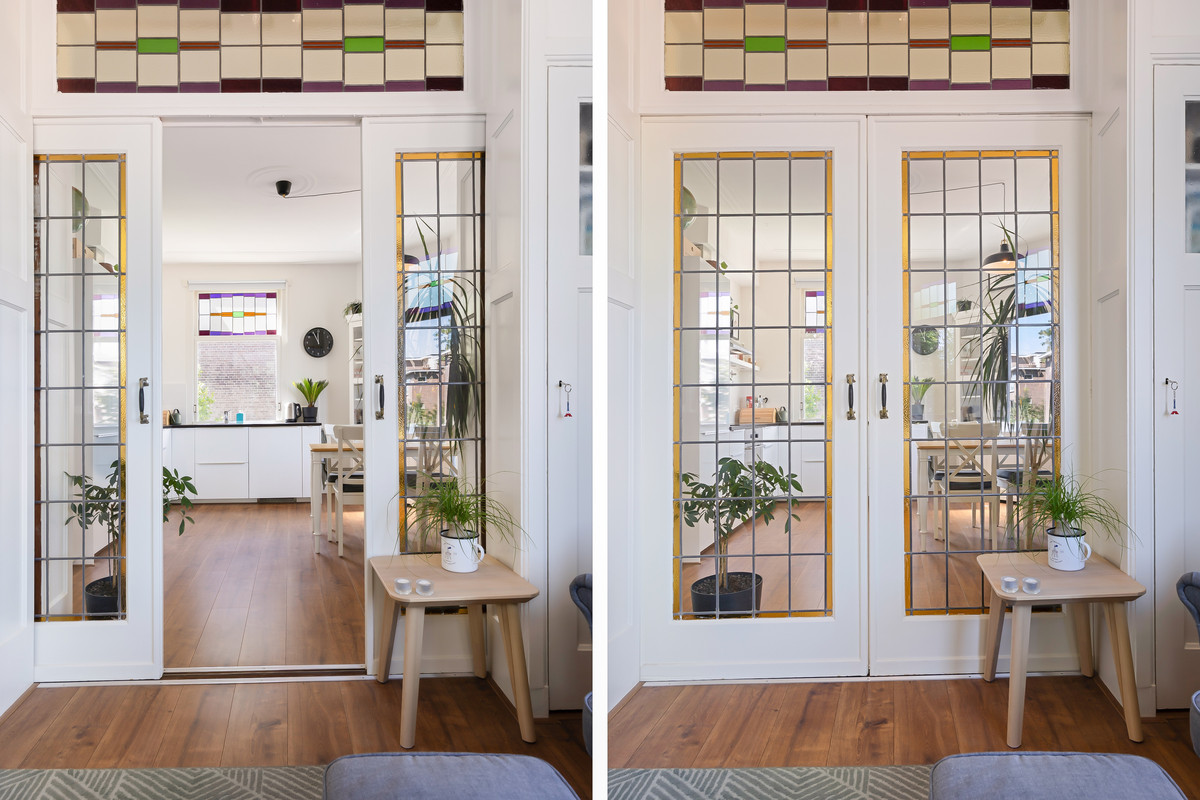 Appartement te koop: De Sillestraat 135, 'S-Gravenhage