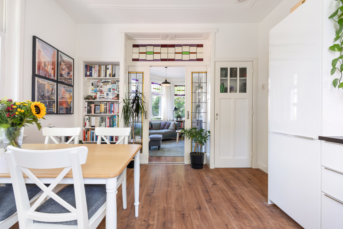 Appartement te koop: De Sillestraat 135, 'S-Gravenhage
