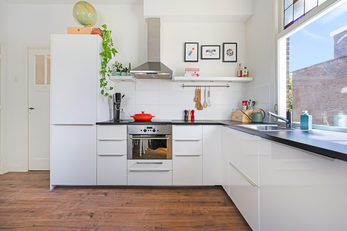Appartement te koop: De Sillestraat 135, 'S-Gravenhage