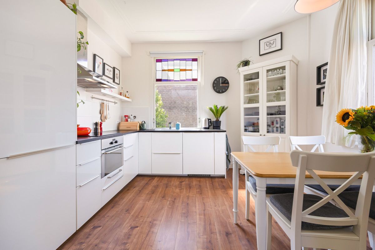 Appartement te koop: De Sillestraat 135, 'S-Gravenhage
