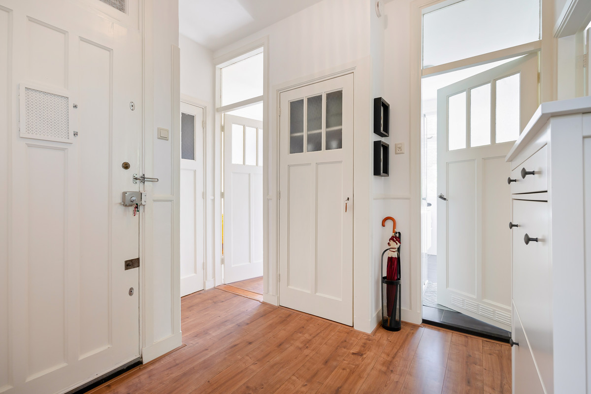 Appartement te koop: De Sillestraat 135, 'S-Gravenhage