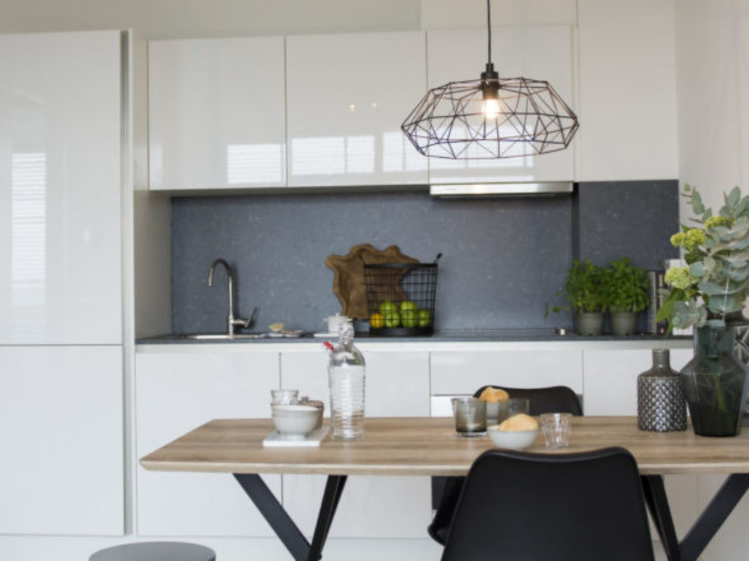 Appartement te huur: Martinus Nijhofflaan 2H1, Delft