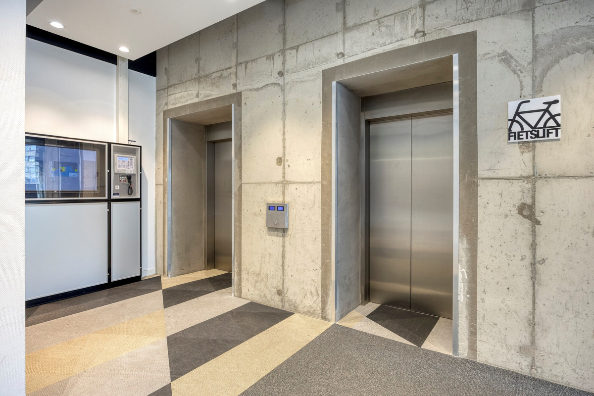 Appartement te huur: Martinus Nijhofflaan 2H1, Delft