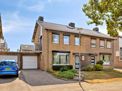 Tulpenstraat 9