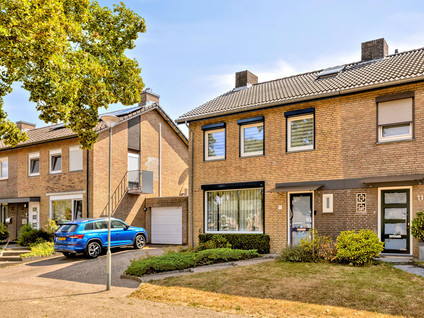 Tulpenstraat 9