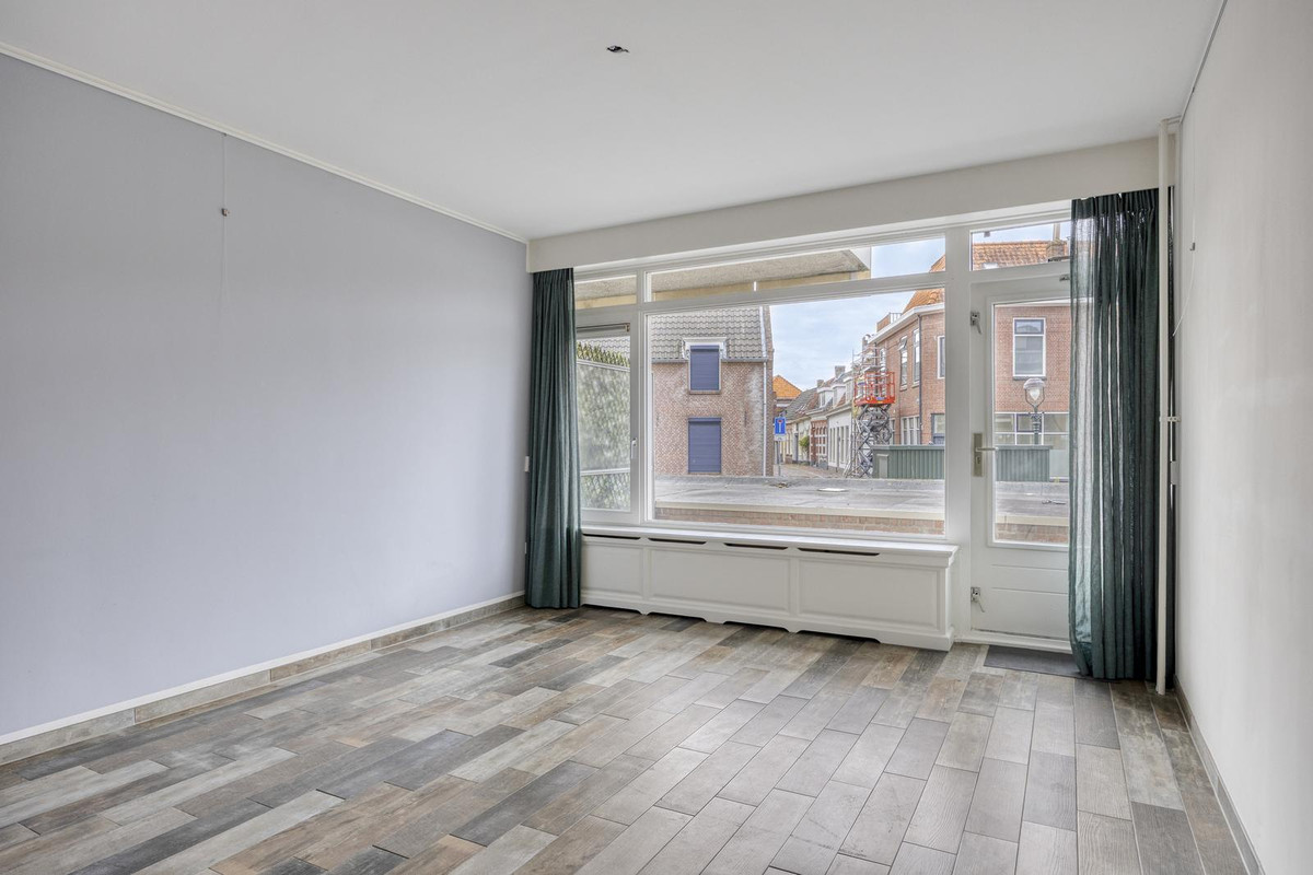 Appartement te koop: Noordsingel 80, Bergen Op Zoom