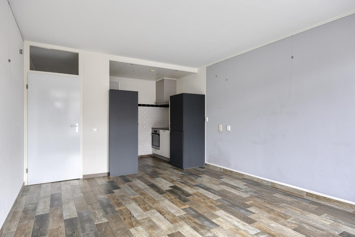 Appartement te koop: Noordsingel 80, Bergen Op Zoom