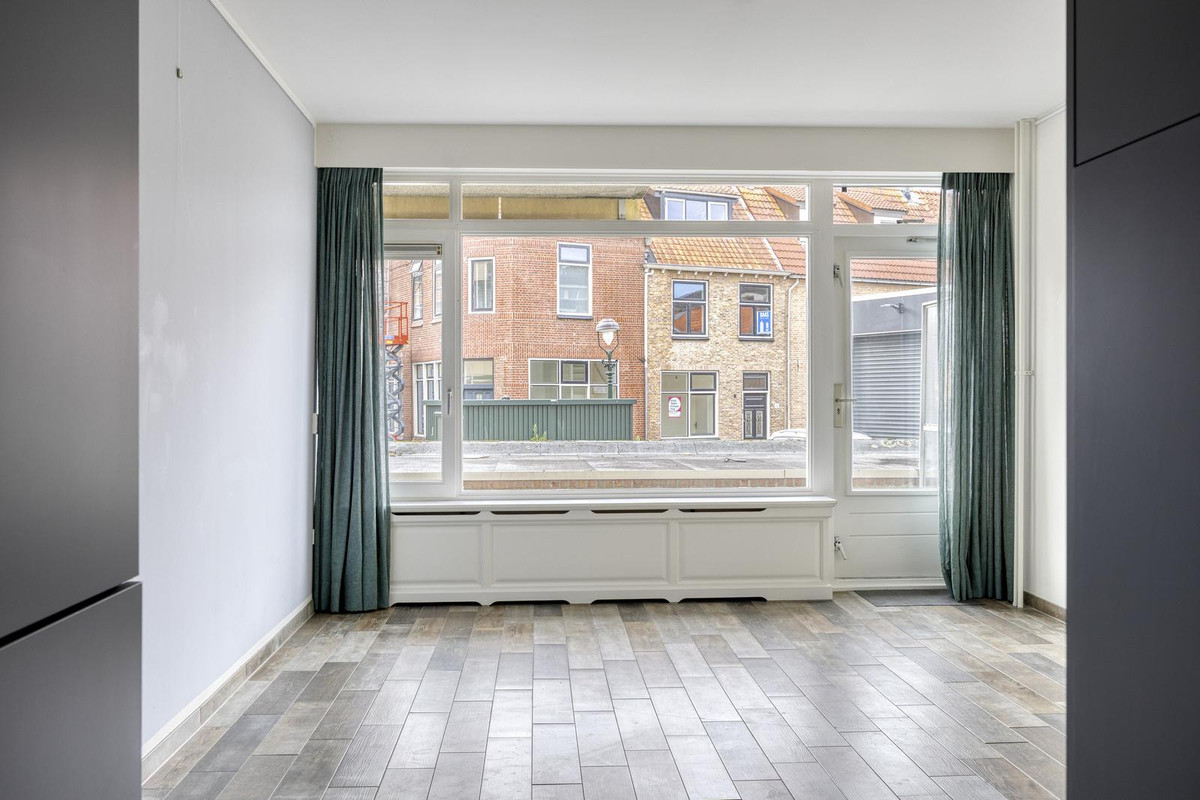 Appartement te koop: Noordsingel 80, Bergen Op Zoom