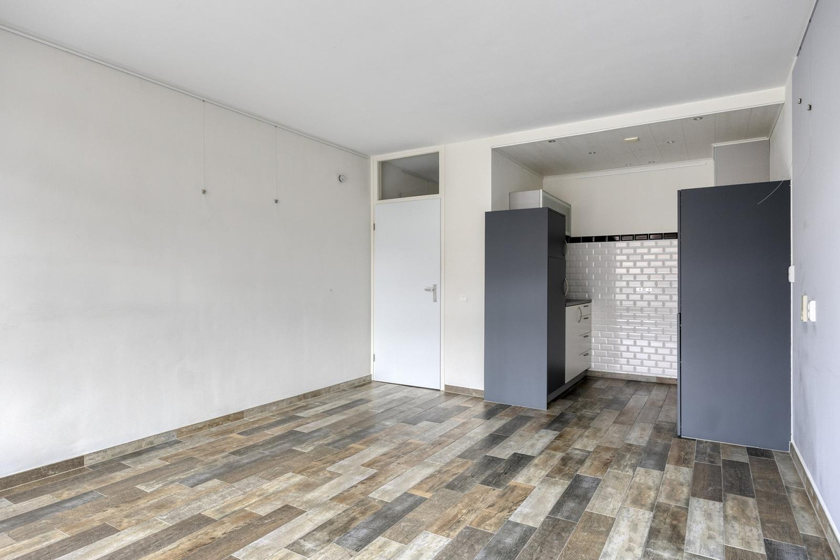 Appartement te koop: Noordsingel 80, Bergen Op Zoom