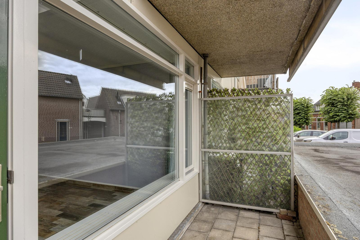 Appartement te koop: Noordsingel 80, Bergen Op Zoom