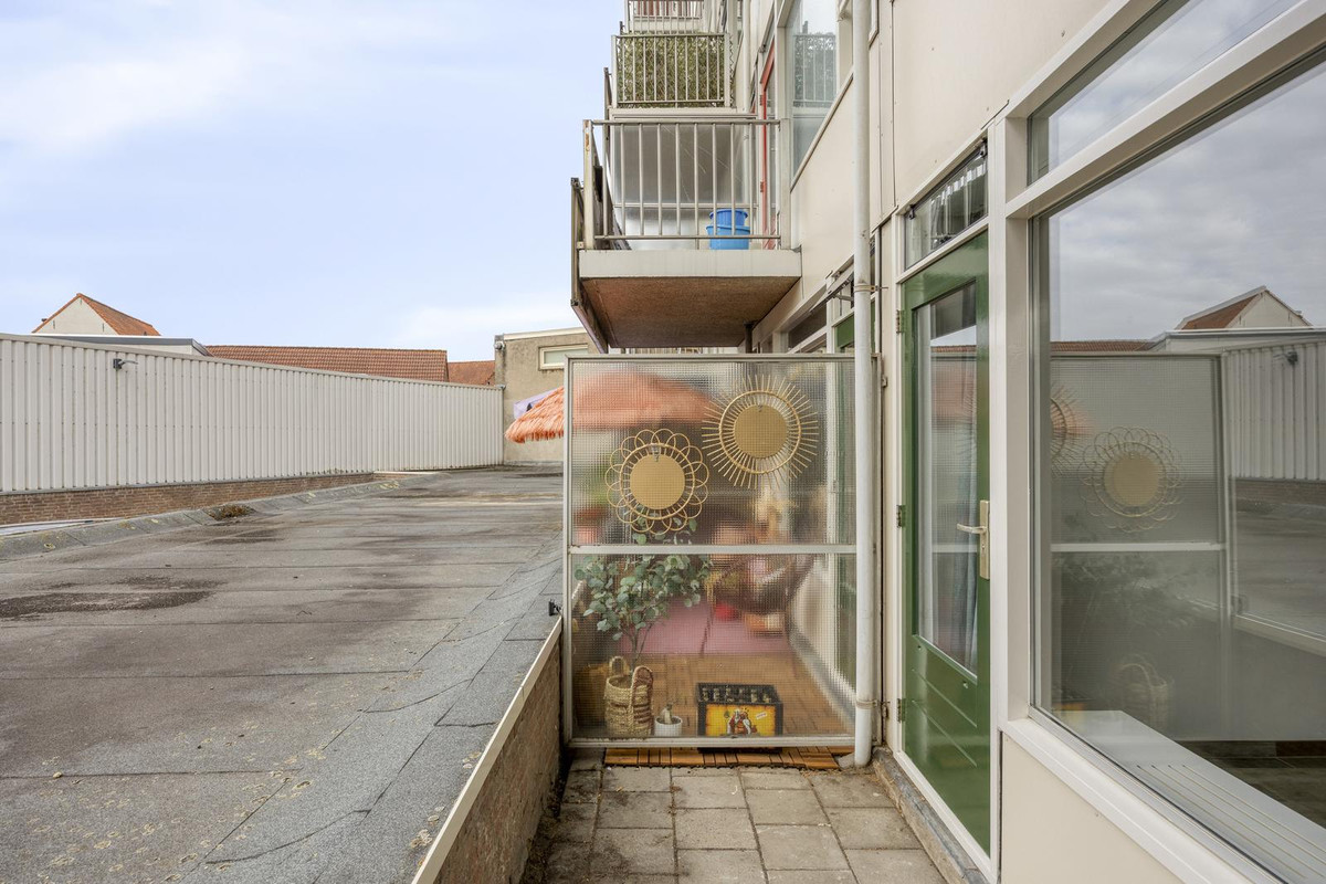 Appartement te koop: Noordsingel 80, Bergen Op Zoom