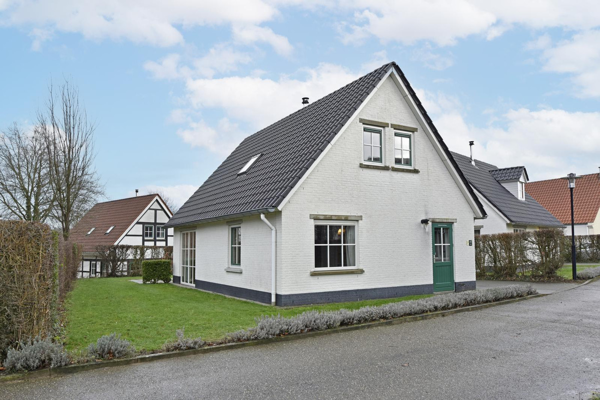 Vrijstaande woning te koop: Cauberg 29-147, Valkenburg