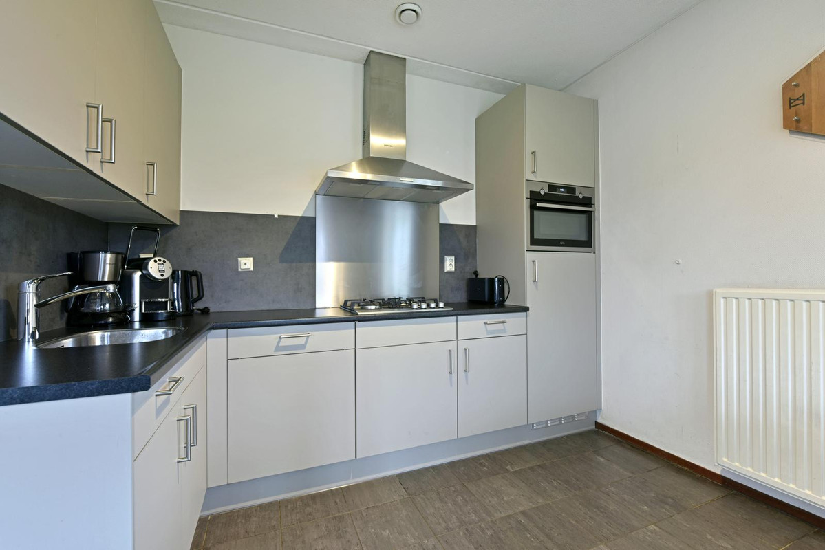Vrijstaande woning te koop: Cauberg 29-147, Valkenburg