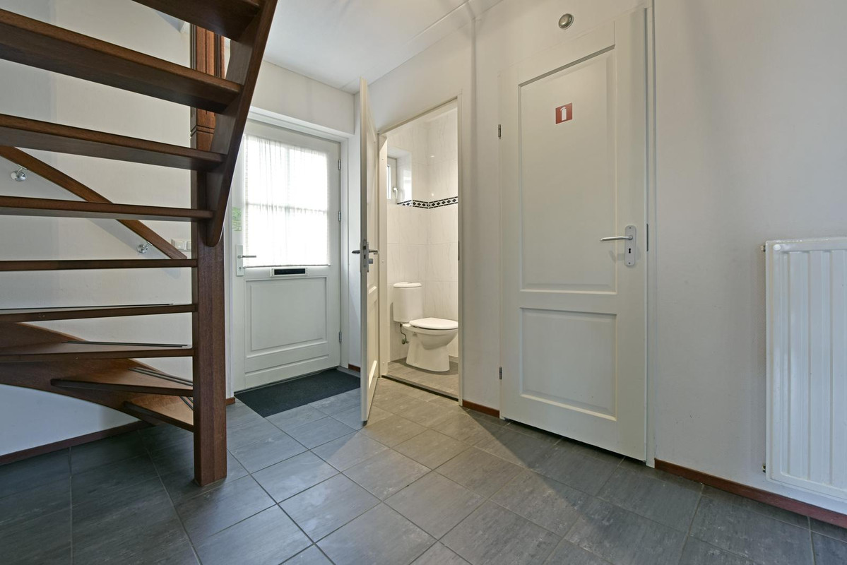 Vrijstaande woning te koop: Cauberg 29-147, Valkenburg