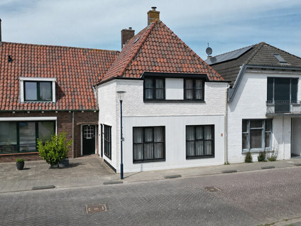 Dorpsstraat 21A