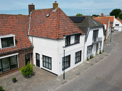 Dorpsstraat 21A