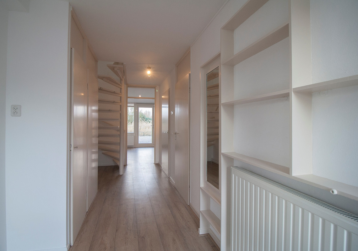Tussenwoning te huur: Langs De Baan 52, Uithoorn