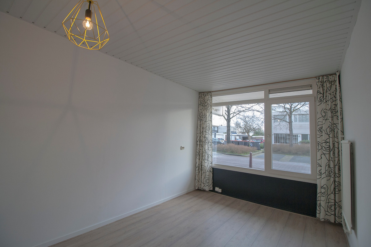 Tussenwoning te huur: Langs De Baan 52, Uithoorn