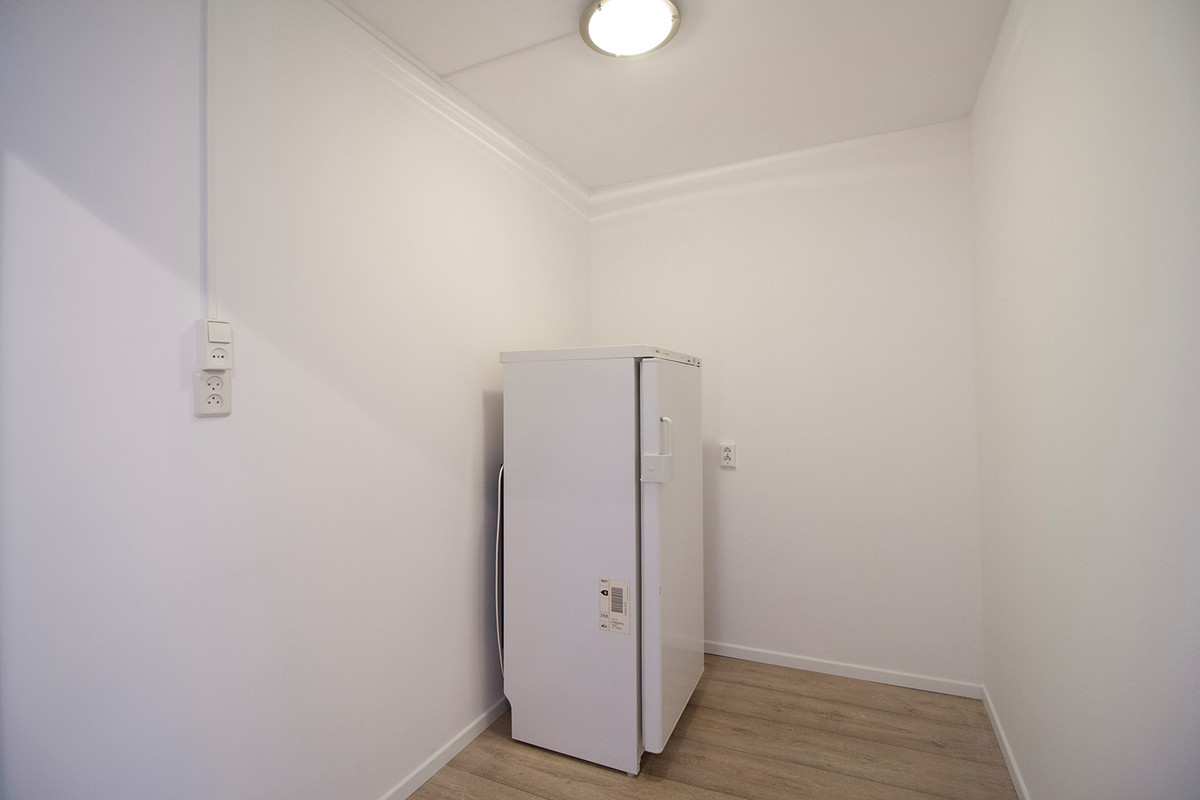 Tussenwoning te huur: Langs De Baan 52, Uithoorn