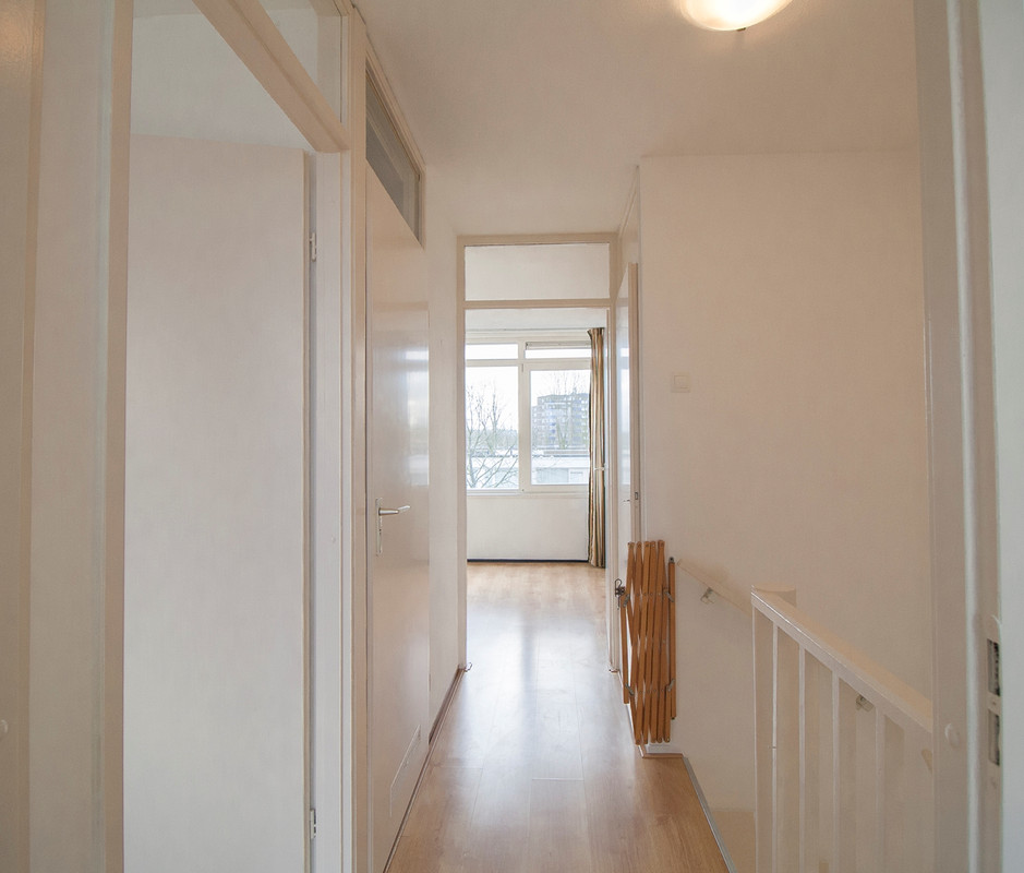 Tussenwoning te huur: Langs De Baan 52, Uithoorn