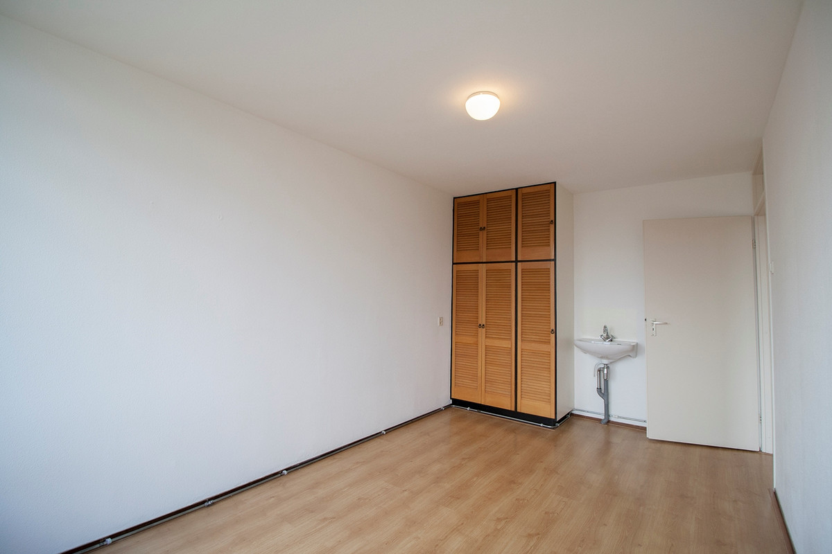 Tussenwoning te huur: Langs De Baan 52, Uithoorn