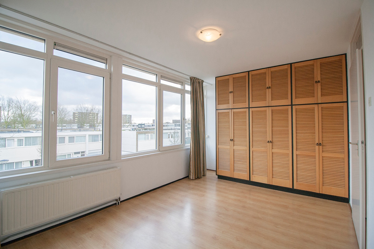 Tussenwoning te huur: Langs De Baan 52, Uithoorn