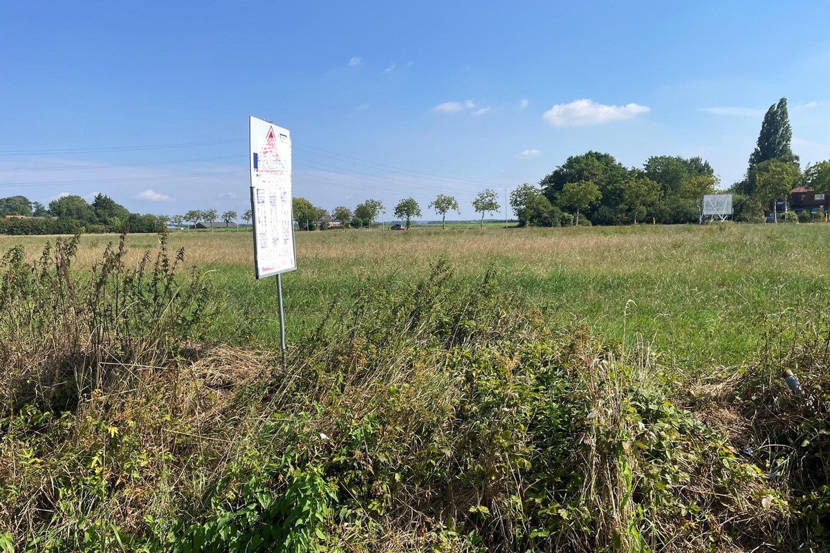 Woning te koop: Stationsstraat, Zetten