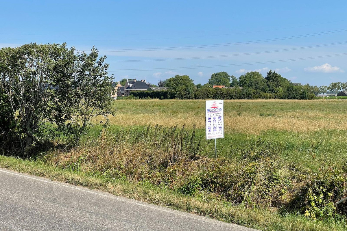 Woning te koop: Stationsstraat, Zetten