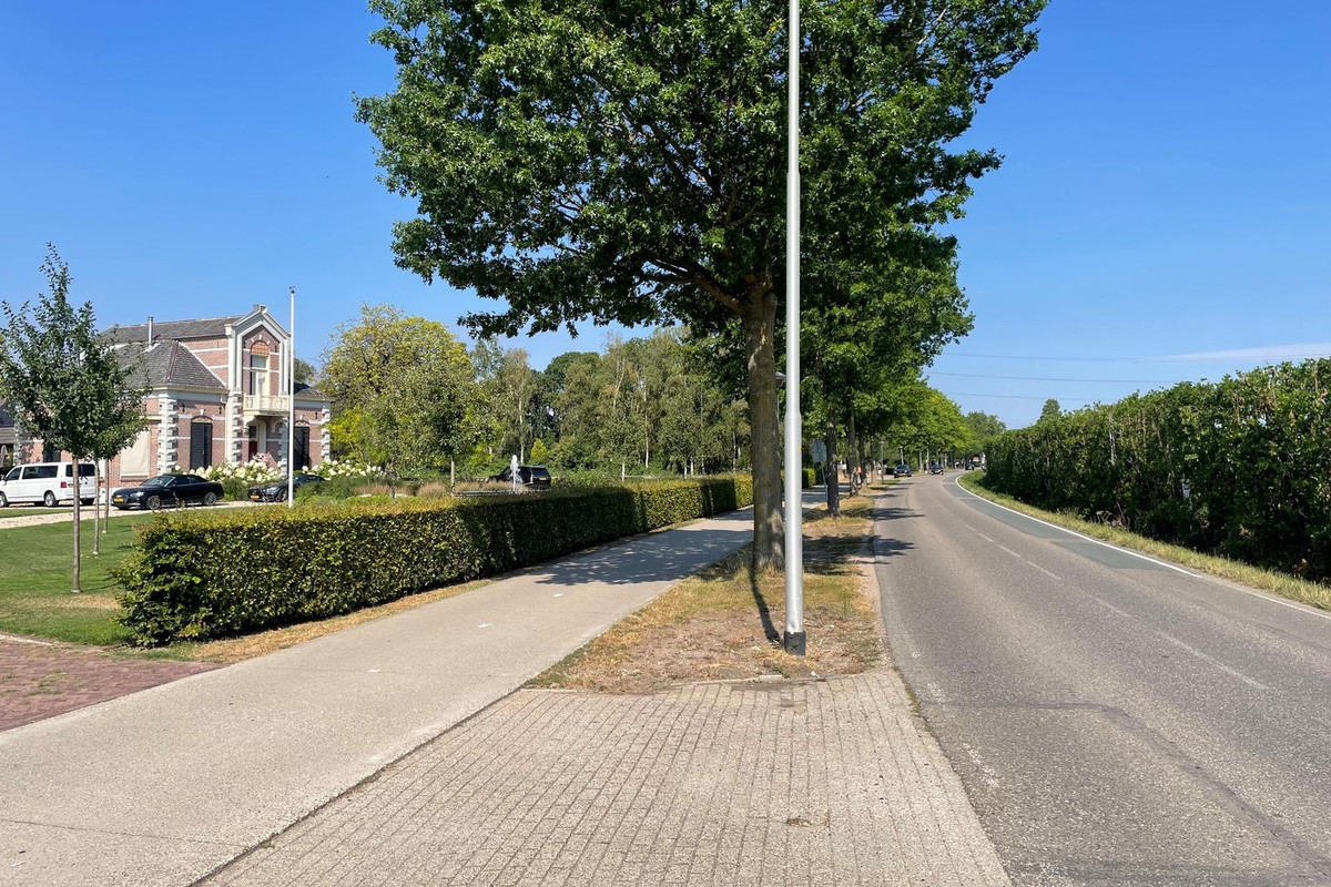 Woning te koop: Stationsstraat, Zetten