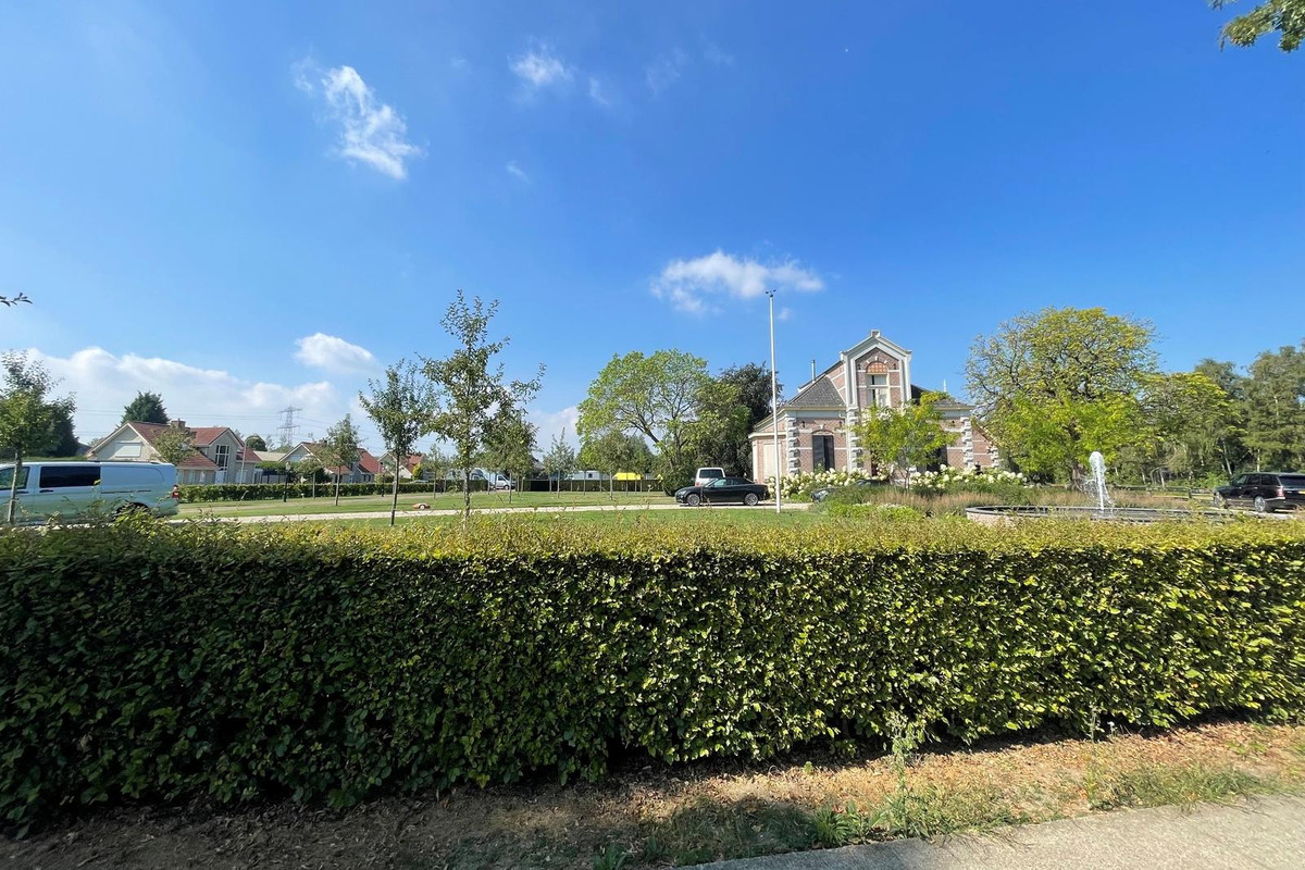 Woning te koop: Stationsstraat, Zetten