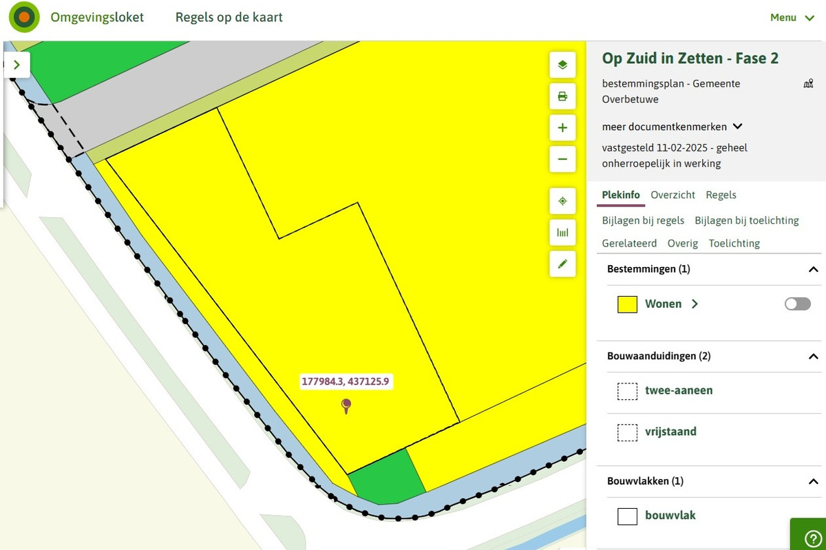 Woning te koop: Stationsstraat, Zetten