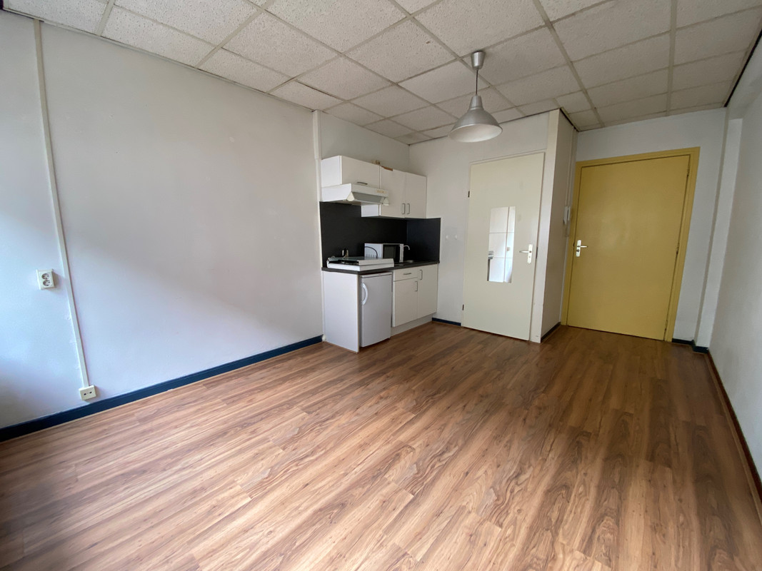 Appartement te huur: Kwinkenplein 11, Groningen
