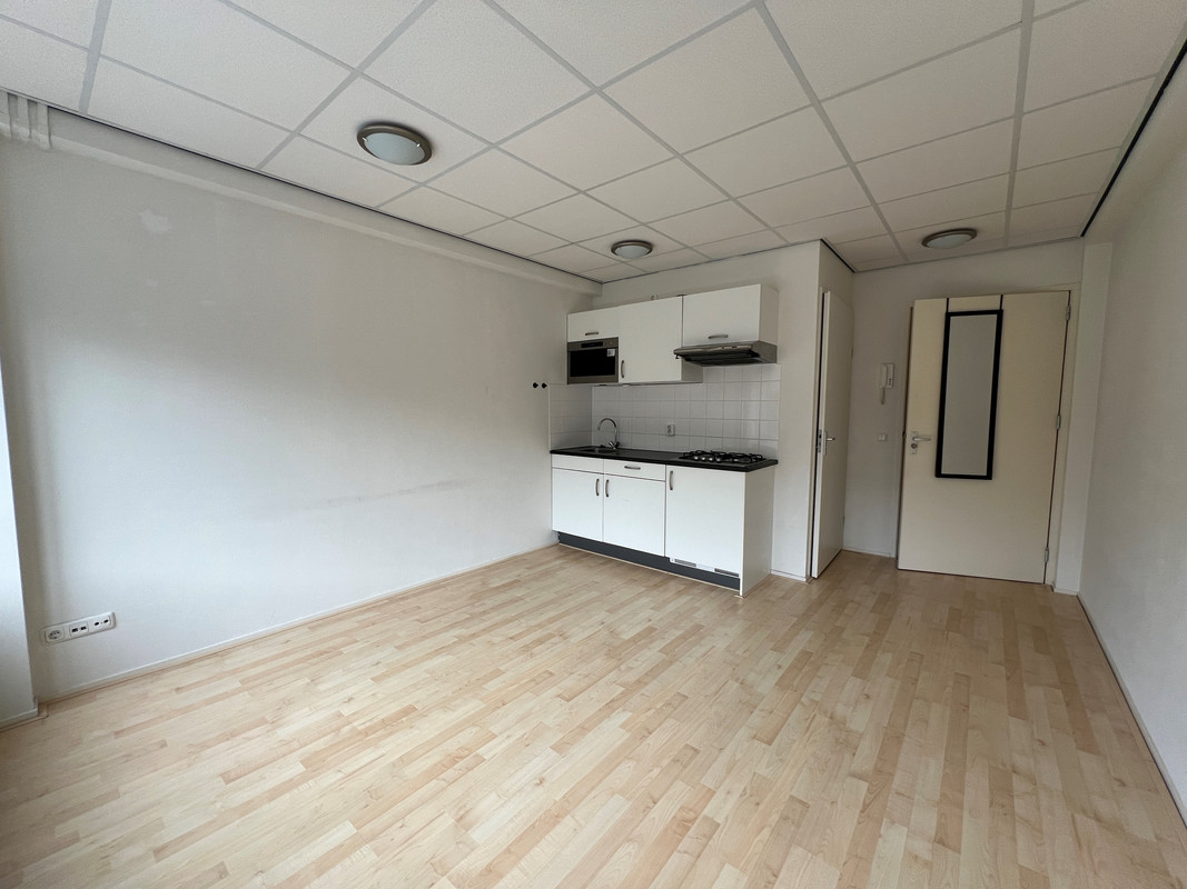 Appartement te huur: Kwinkenplein 11, Groningen