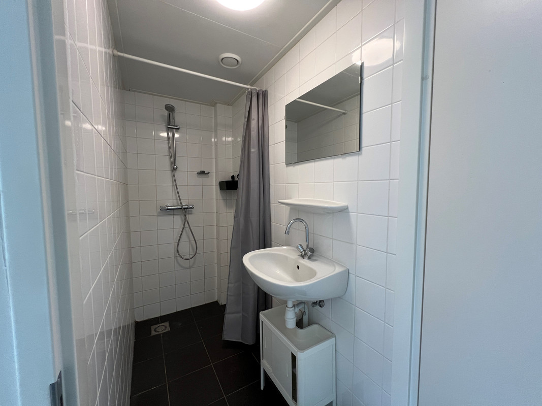 Appartement te huur: Kwinkenplein 11, Groningen