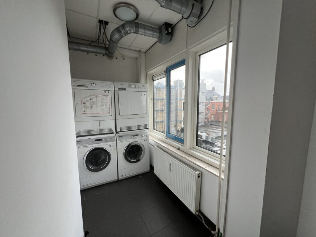 Appartement te huur: Kwinkenplein 11, Groningen