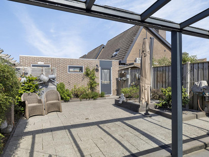 Ravelstraat 94